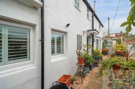 Rope Walk, Shoreham-By-Sea