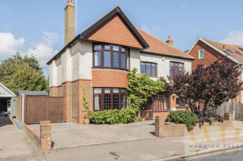 Old Shoreham Road, Southwick, Brighton