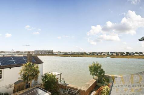 High Street, Shoreham-By-Sea