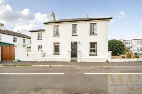 Victoria Road, Shoreham-By-Sea