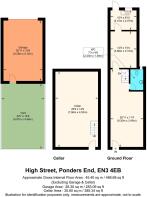 Floor/Site plan 2