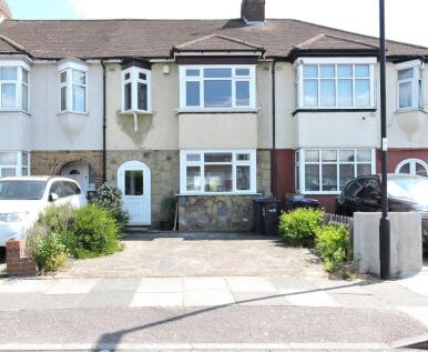 Great Cambridge Road, Enfield, Middlesex, EN1