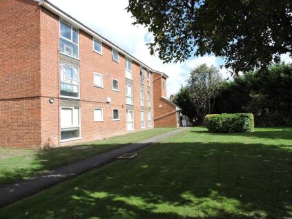 Trinity Street, Chase side, Enfield Town, Middlesex, EN2