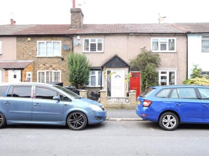 Cecil Road, Cheshunt, Waltham Cross, EN8