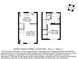 22 Burwell Meadow, Witney