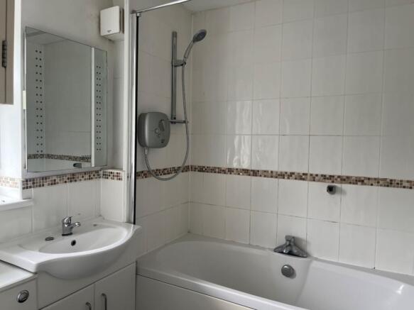 53 Croxford Bath