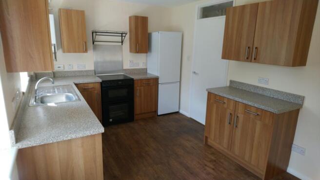 53 Croxford kitchen