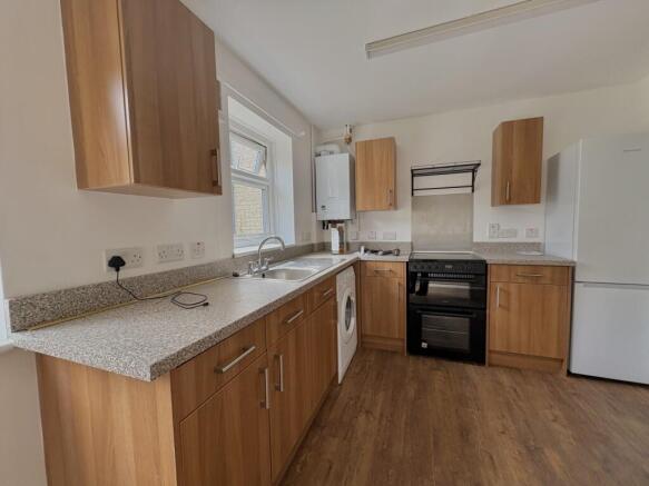 kitchen photo croxford gardens