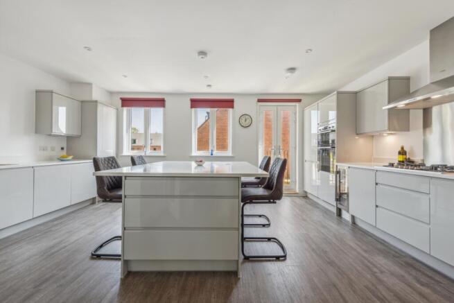 21 Goff Kitchen