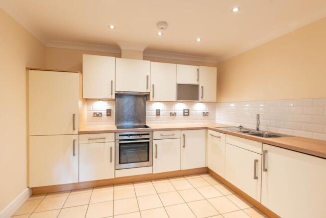 64 EJW Kitchen