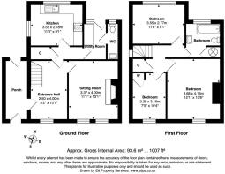 7 The Row Floorplan