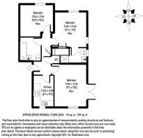 14 Clevedon House