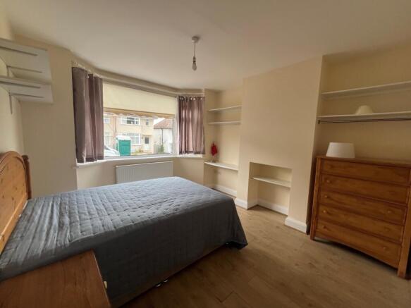 Cope bed 1 other