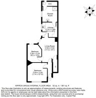 8 Upper Fisher Row, Oxford