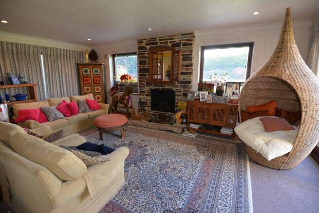 living room photos the cleave 