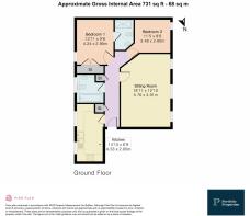 floor plan st georges manor 