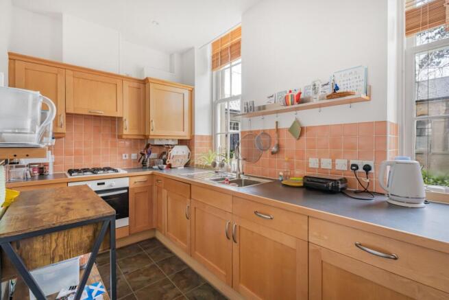 kitchen photo st goerges 