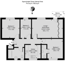 Lrg_Floorplan - 7 Cockpit