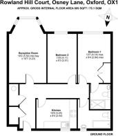 34 RHC floorplan