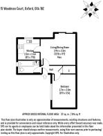 15 Woodman Ct, Oxford