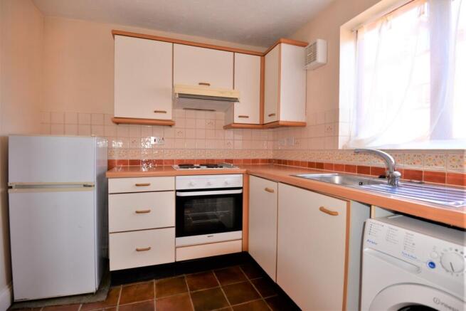 woodman court kitchen photo 