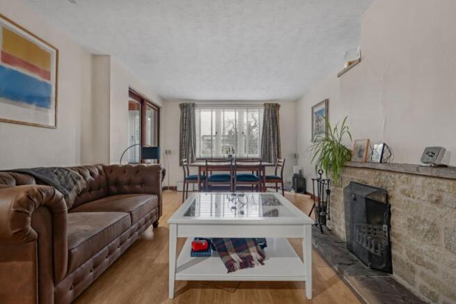 living room otters hill