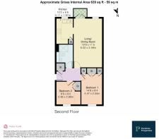 floor plan mill bank