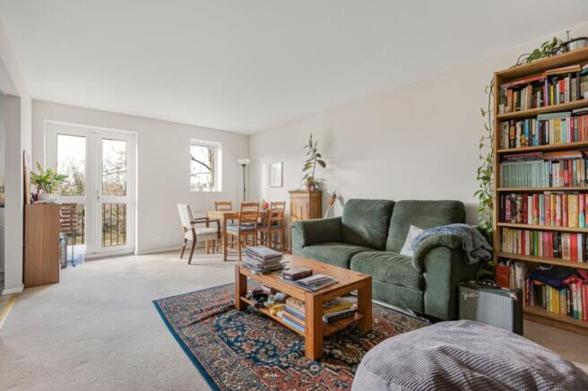 third living room phoot mill bank