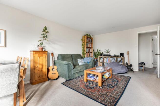 mill bank second living room phooto