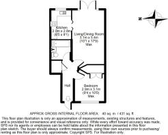 30 Bampton Close, Oxford