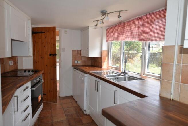 kitchen photo the old bakery 