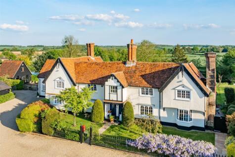 Wareside, Hertfordshire