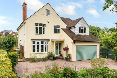 Fulling Mill Lane, Welwyn