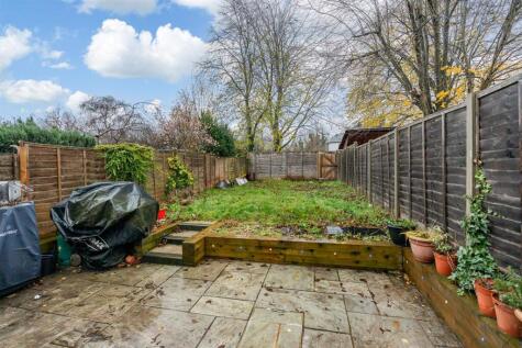 Daniells, Welwyn Garden City