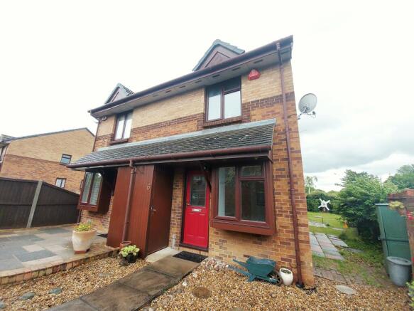 Property exterior