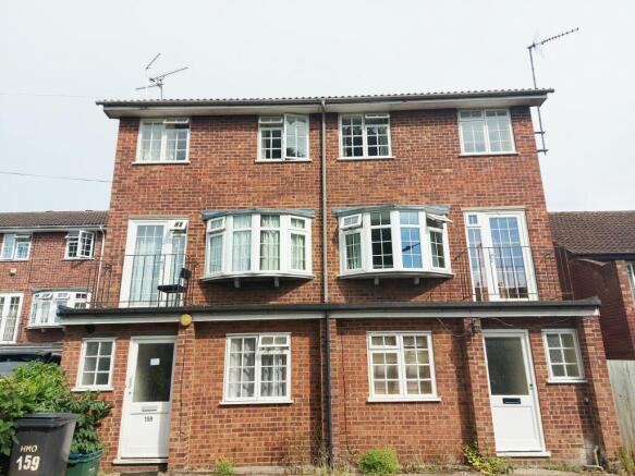 Property Exterior