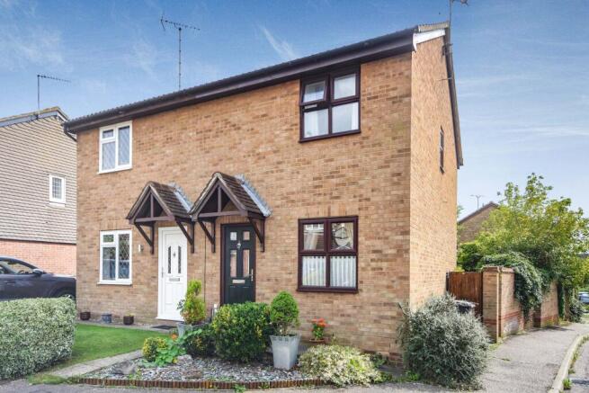 Property exterior