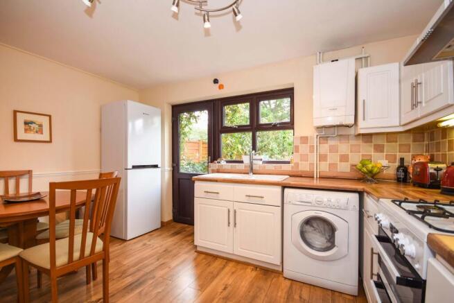 Kitchen-Diner