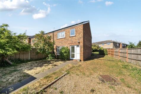 Alefounder Close, Colchester, Essex