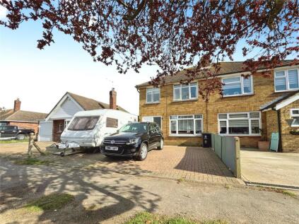 Crown Road, Clacton-on-Sea, Essex