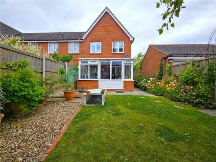 Peake Avenue, Kirby Cross, Frinton-on-Sea