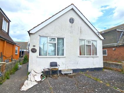 Meadow Way, Jaywick, Clacton-on-Sea