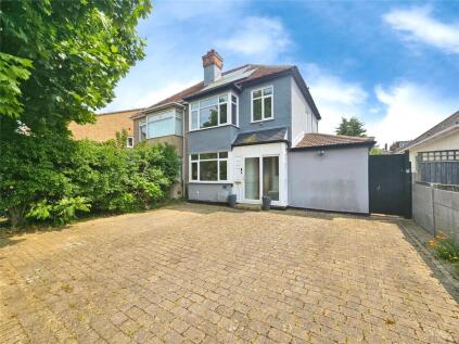 Madeira Road, Holland-on-Sea, Clacton-on-Sea