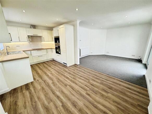 Open Plan