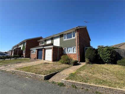 Munnings Drive, Clacton-on-Sea, Essex