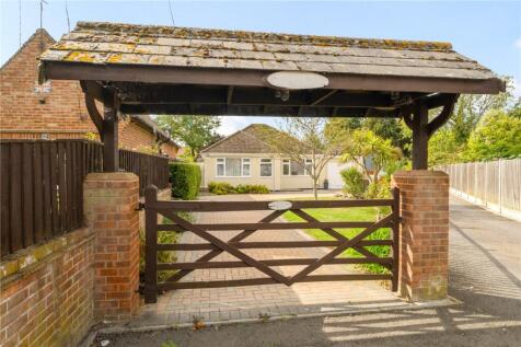 Holland Road, Little Clacton, Clacton-on-Sea