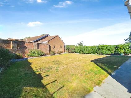 Ottershaw Way, Clacton-on-Sea, Essex