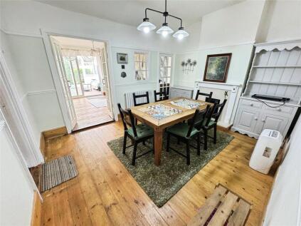 Holland Road, Little Clacton, Clacton-on-Sea