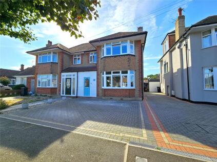 Turpins Avenue, Clacton-on-Sea, Essex