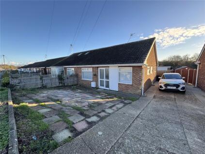 Credon Drive, Clacton-on-Sea, Essex